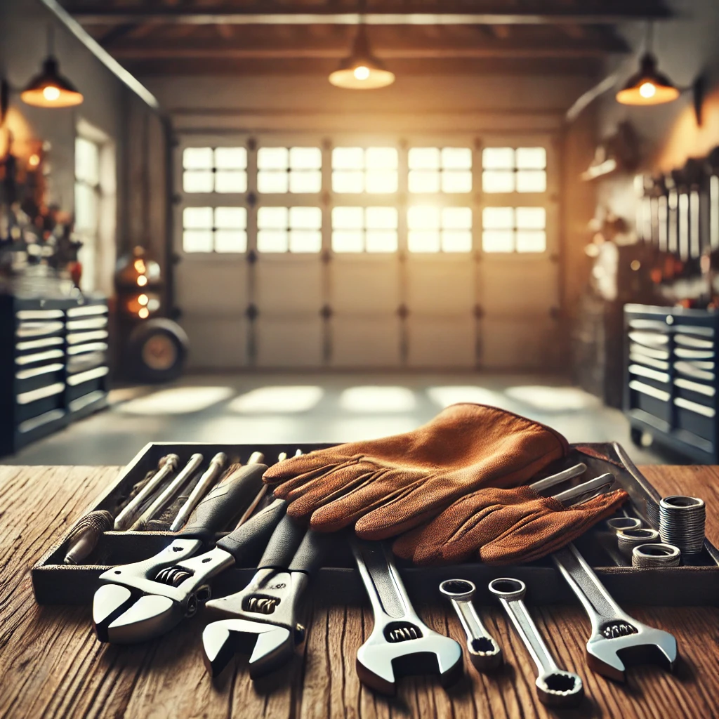 About Our Family-Owned Garage Door Company in Leominster MA - Professional Service Team
