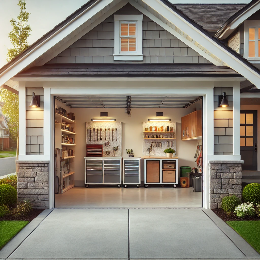 Latest garage door repair tips and maintenance guides from Leominster's trusted experts
