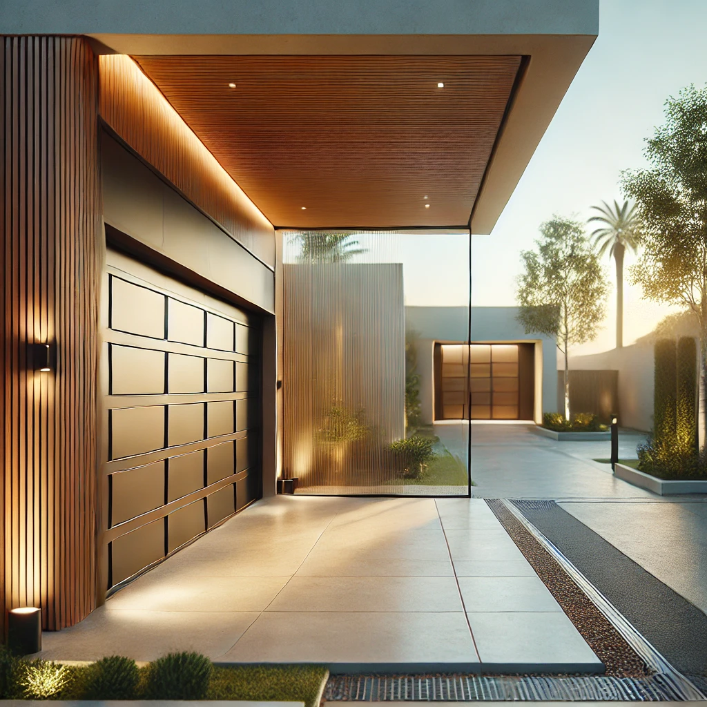 Custom Garage Doors Leominster MA - Luxury Designs with Premium Materials & Expert Installation
