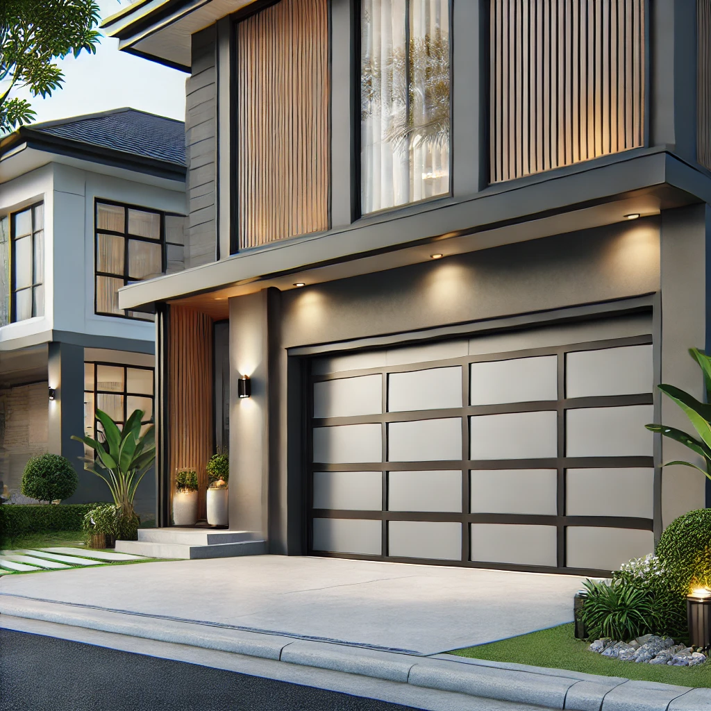 Professional Garage Door Company Leominster MA - 24/7 Emergency Service & Repairs