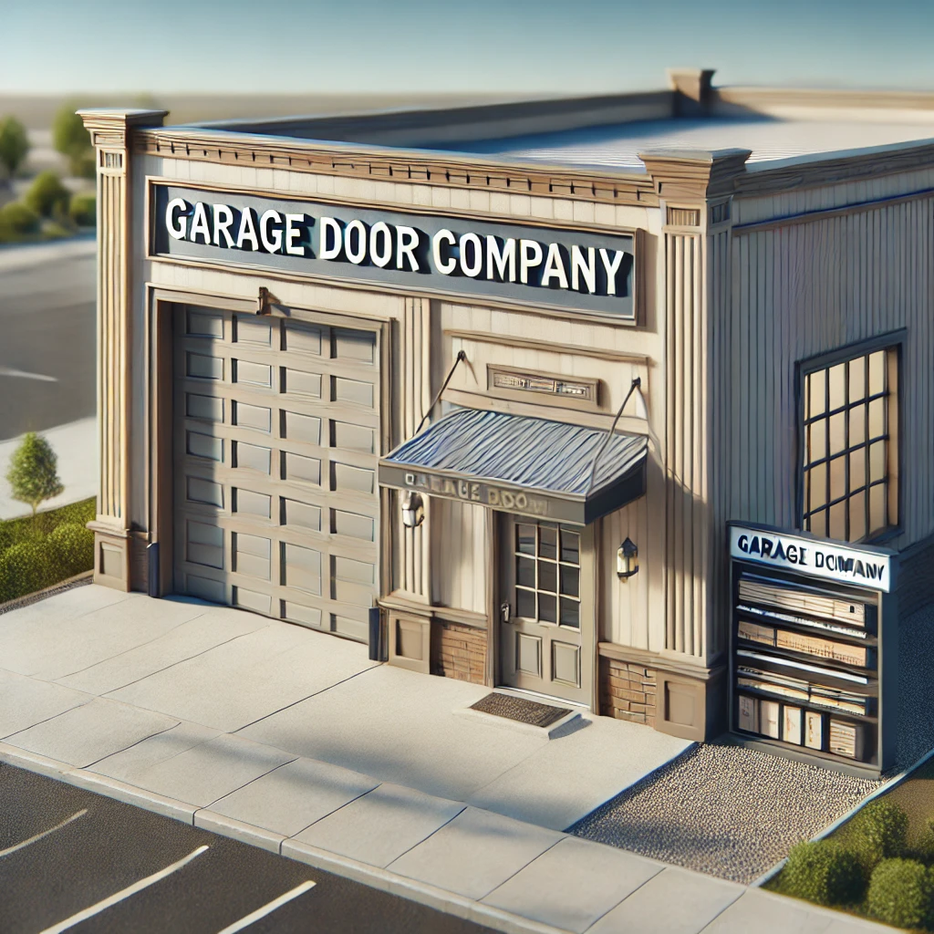Best Garage Door Company Near Me Leominster MA - 24/7 Emergency Service