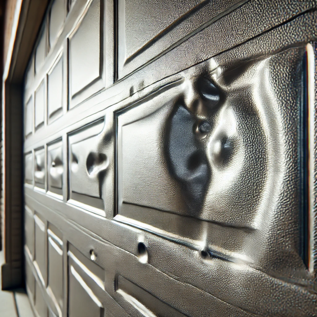 Professional Garage Door Dents Repair Leominster MA - Expert Dent Removal Services