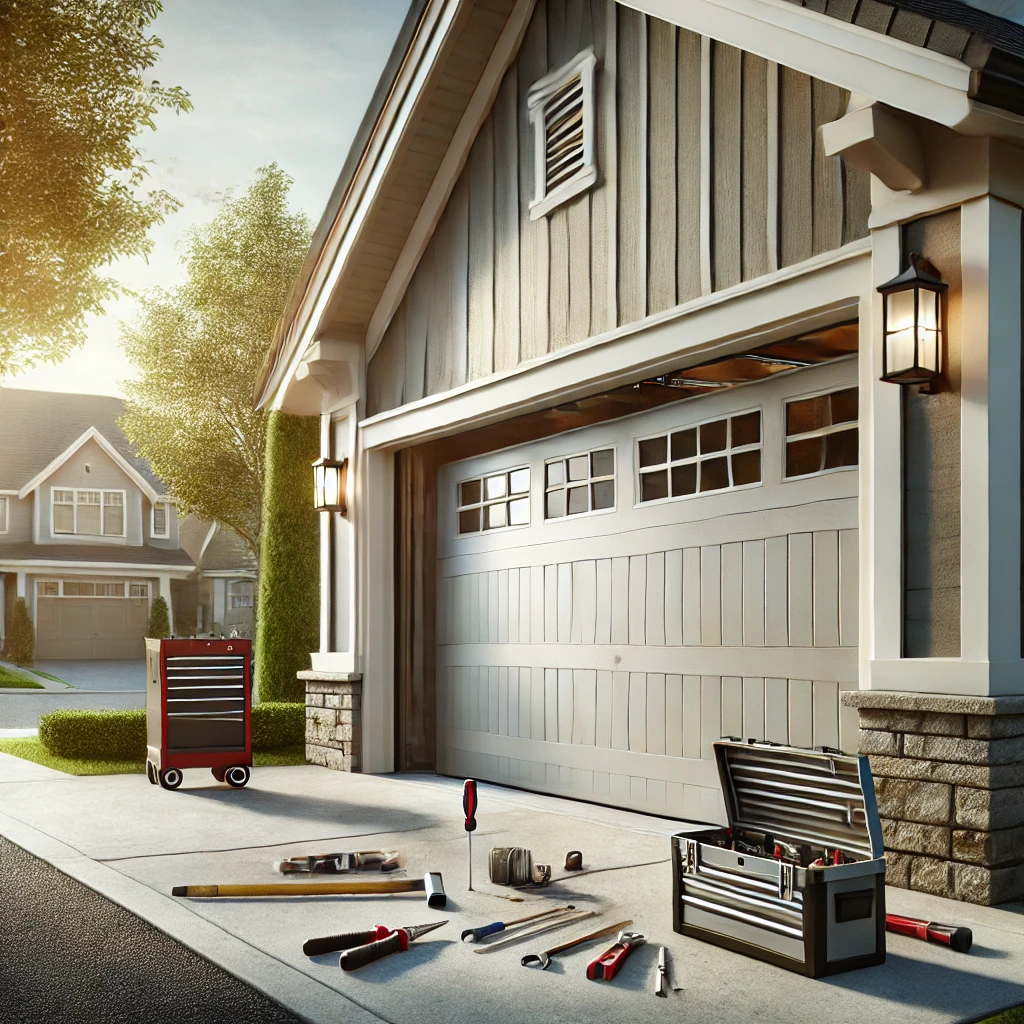 24/7 Garage Door Repair Leominster MA - Emergency Repair Services by Garage Door Repair Leominster