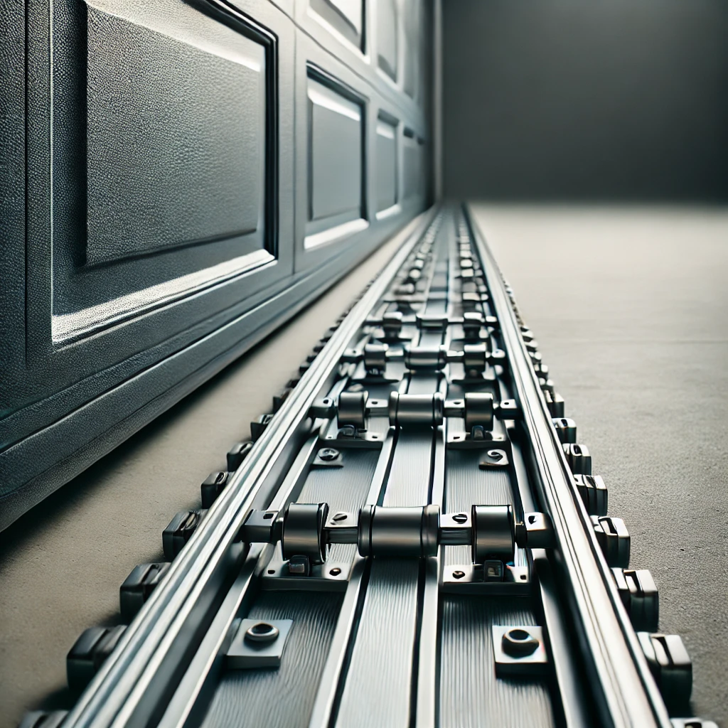 Professional Garage Door Track Repair Leominster MA - Expert Track & Roller Repair Services