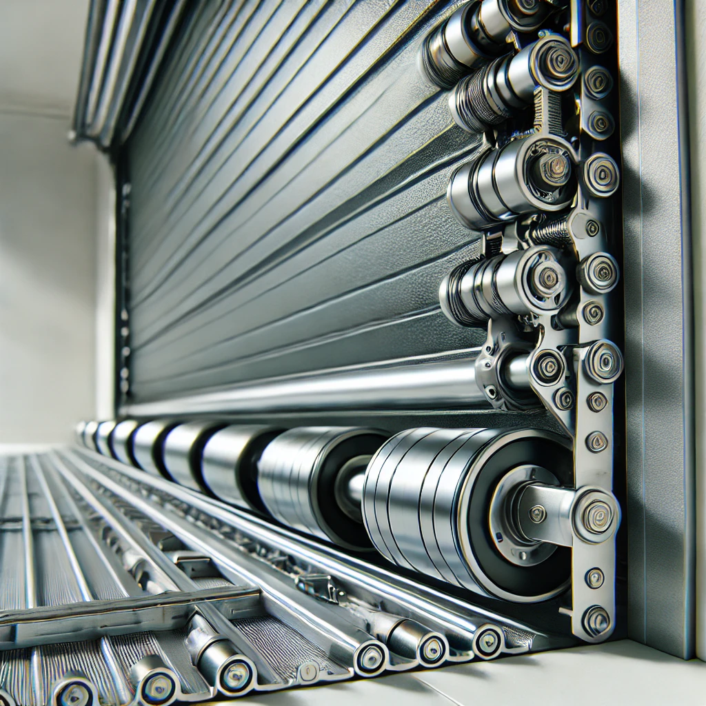 Expert Roller Garage Door Repairs Leominster MA - Professional Door System Specialists